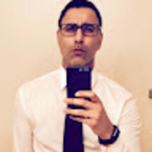 Meet your Posher, Vk